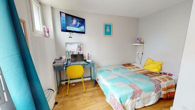 Photo du 3 Rue De Bretagne, 44700 Orvault, France Orvault