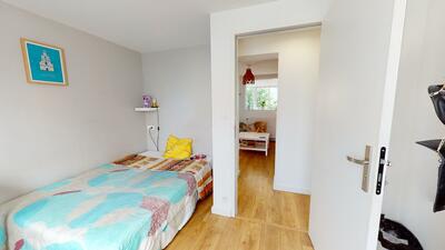 Photo du 3 Rue De Bretagne, 44700 Orvault, France Orvault