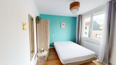 Photo du 3 Rue De Bretagne, 44700 Orvault, France Orvault