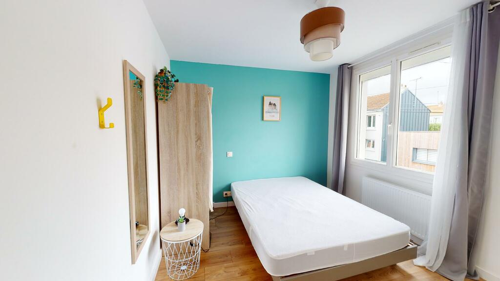 Photo du 3 Rue De Bretagne, 44700 Orvault, France Orvault