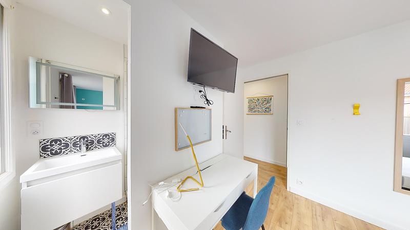 Photo du 3 Rue De Bretagne, 44700 Orvault, France Orvault