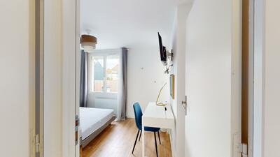 Photo du 3 Rue De Bretagne, 44700 Orvault, France Orvault