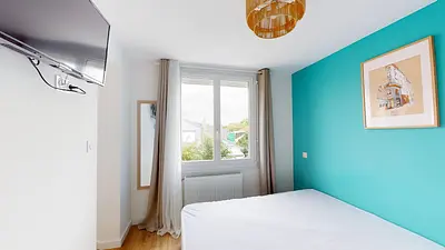 Photo du 3 Rue De Bretagne, 44700 Orvault, France Orvault