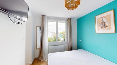 Photo du 3 Rue De Bretagne, 44700 Orvault, France Orvault