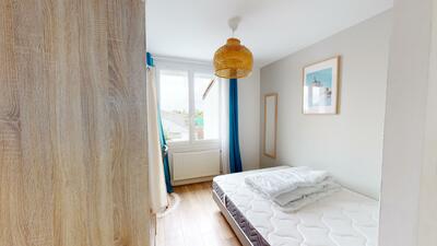 Photo du 3 Rue De Bretagne, 44700 Orvault, France Orvault