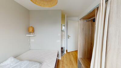 Photo du 3 Rue De Bretagne, 44700 Orvault, France Orvault