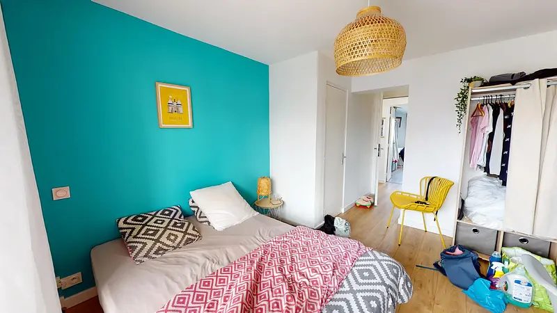 Photo du 3 Rue De Bretagne, 44700 Orvault, France Orvault