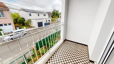 Photo du 3 Rue De Bretagne, 44700 Orvault, France Orvault