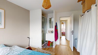Photo du 3 Rue De Bretagne, 44700 Orvault, France Orvault