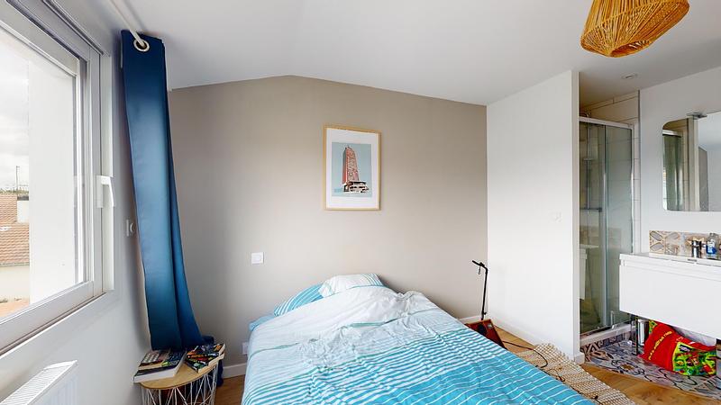 Photo du 3 Rue De Bretagne, 44700 Orvault, France Orvault