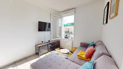 Photo du 2 Rue Du 19 Mars 1962, 69120 Vaulx-en-Velin, France Vaulx-en-Velin