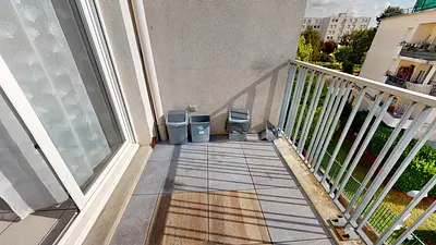 Photo du 2 Rue Du 19 Mars 1962, 69120 Vaulx-en-Velin, France Vaulx-en-Velin