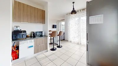 Photo du 2 Rue Du 19 Mars 1962, 69120 Vaulx-en-Velin, France Vaulx-en-Velin