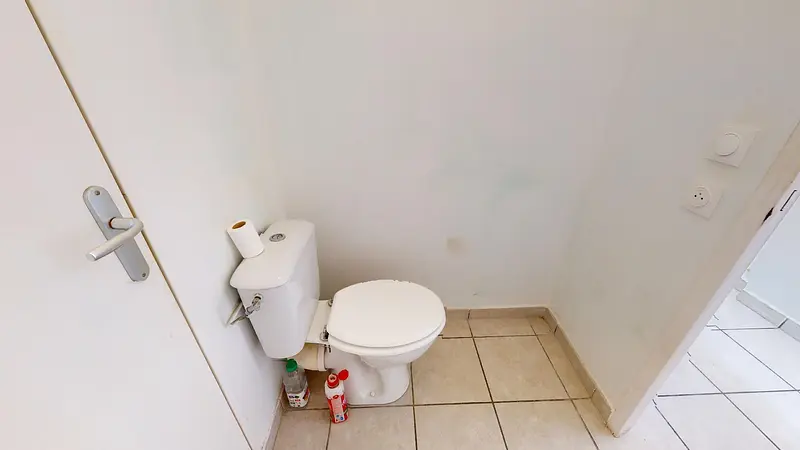 Photo du 2 Rue Du 19 Mars 1962, 69120 Vaulx-en-Velin, France Vaulx-en-Velin