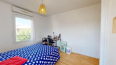 Photo du 2 Rue Du 19 Mars 1962, 69120 Vaulx-en-Velin, France Vaulx-en-Velin