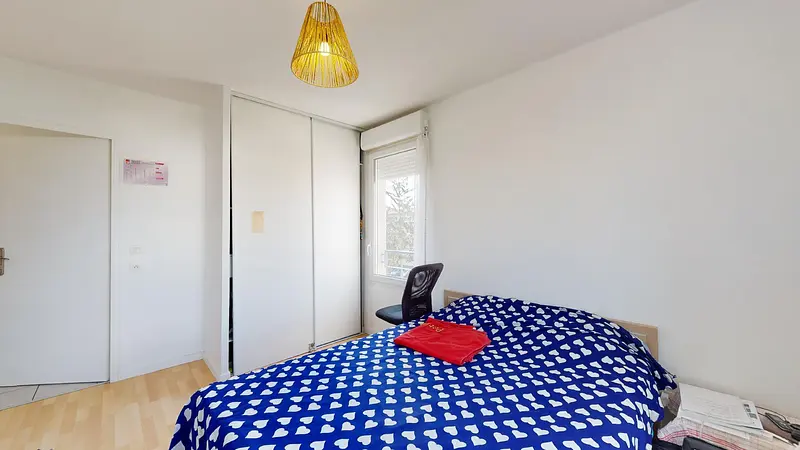 Photo du 2 Rue Du 19 Mars 1962, 69120 Vaulx-en-Velin, France Vaulx-en-Velin