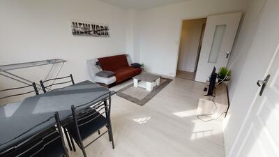 Photo du 3 rue Adolphe Dietrich, 21000 Dijon, France Dijon