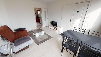 Photo du 3 rue Adolphe Dietrich, 21000 Dijon, France Dijon