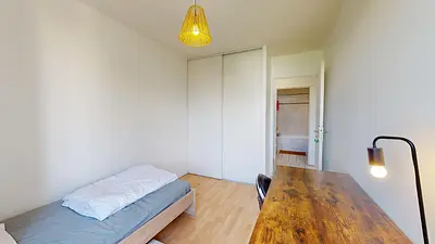 Photo du 2 Rue Du 19 Mars 1962, 69120 Vaulx-en-Velin, France Vaulx-en-Velin