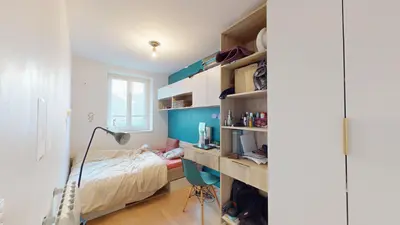 Photo du 261 Rue de Rosny, 93100 Montreuil, France Montreuil