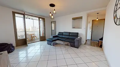 Photo du 82 Avenue Viviani, 69200 Vénissieux, France Vénissieux