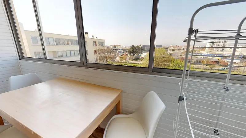 Photo du 82 Avenue Viviani, 69200 Vénissieux, France Vénissieux