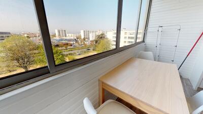 Photo du 82 Avenue Viviani, 69200 Vénissieux, France Vénissieux