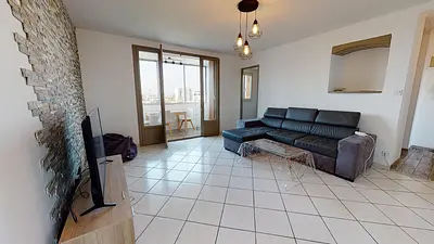 Photo du 82 Avenue Viviani, 69200 Vénissieux, France Vénissieux