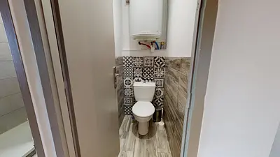 Photo du 82 Avenue Viviani, 69200 Vénissieux, France Vénissieux