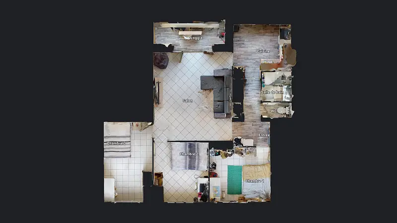 Photo du 82 Avenue Viviani, 69200 Vénissieux, France Vénissieux