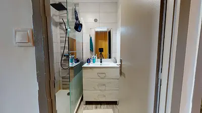 Photo du 82 Avenue Viviani, 69200 Vénissieux, France Vénissieux