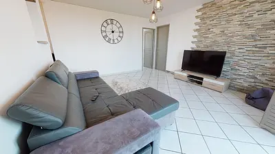 Photo du 82 Avenue Viviani, 69200 Vénissieux, France Vénissieux