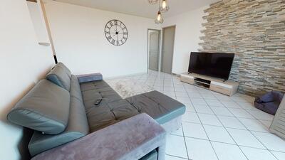 Photo du 82 Avenue Viviani, 69200 Vénissieux, France Vénissieux