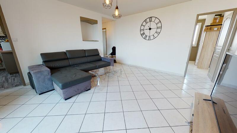 Photo du 82 Avenue Viviani, 69200 Vénissieux, France Vénissieux