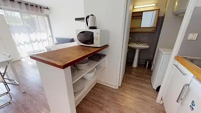 Photo du 1037 Avenue Du Père Soulas, 34090 Montpellier, France Montpellier