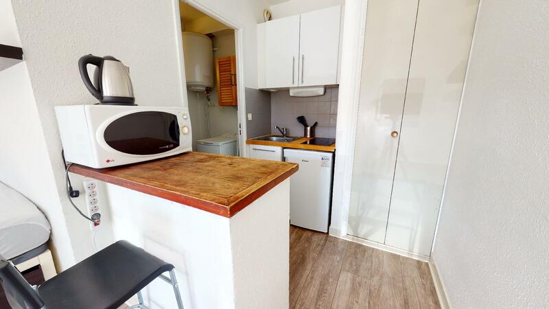 Photo du 1037 Avenue Du Père Soulas, 34090 Montpellier, France Montpellier