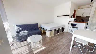 Photo du 1037 Avenue Du Père Soulas, 34090 Montpellier, France Montpellier