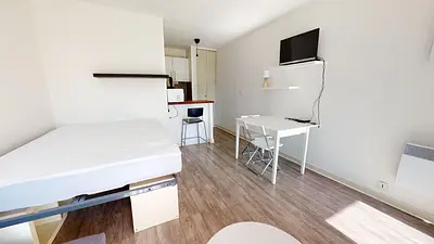 Photo du 1037 Avenue Du Père Soulas, 34090 Montpellier, France Montpellier