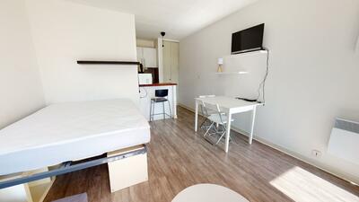 Photo du 1037 Avenue Du Père Soulas, 34090 Montpellier, France Montpellier