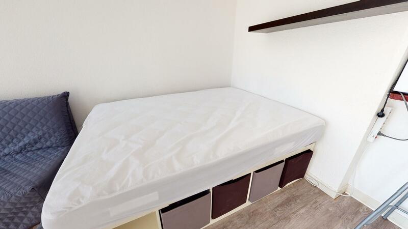 Photo du 1037 Avenue Du Père Soulas, 34090 Montpellier, France Montpellier