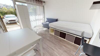 Photo du 1037 Avenue Du Père Soulas, 34090 Montpellier, France Montpellier