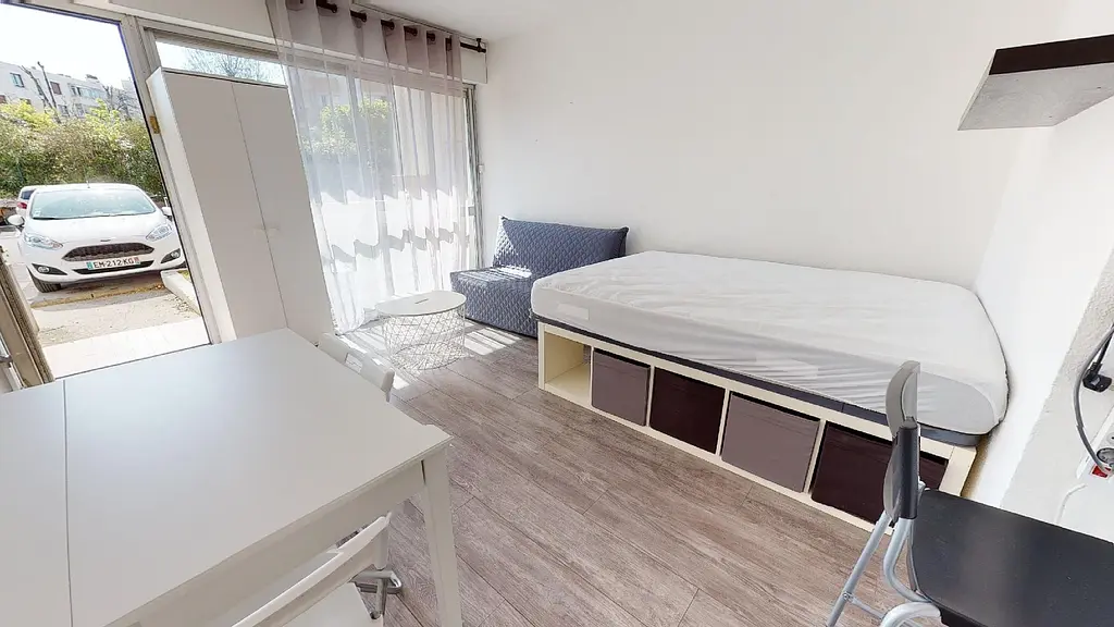 Photo du 1037 Avenue Du Père Soulas, 34090 Montpellier, France Montpellier
