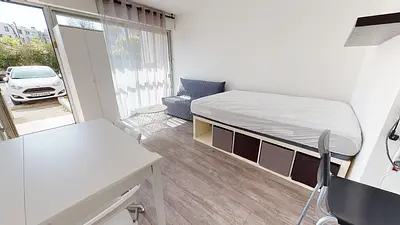 Photo du 1037 Avenue Du Père Soulas, 34090 Montpellier, France Montpellier