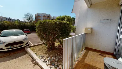 Photo du 1037 Avenue Du Père Soulas, 34090 Montpellier, France Montpellier