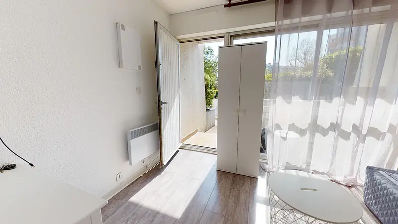 Photo du 1037 Avenue Du Père Soulas, 34090 Montpellier, France Montpellier