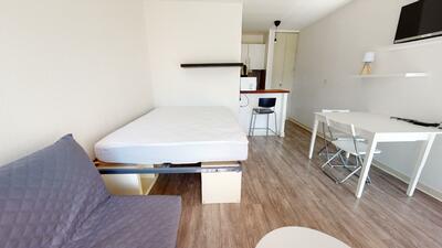 Photo du 1037 Avenue Du Père Soulas, 34090 Montpellier, France Montpellier