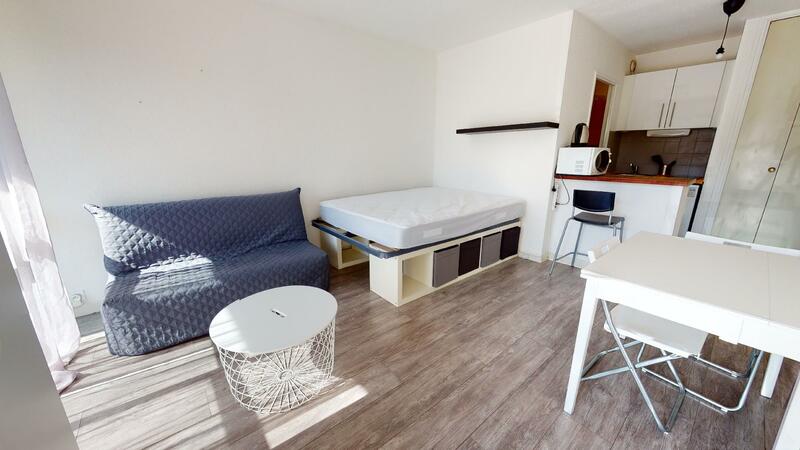 Photo du 1037 Avenue Du Père Soulas, 34090 Montpellier, France Montpellier