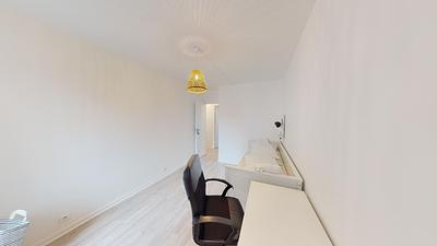 Photo du 26 Rés Les Nouveaux Horizons, 78990 Élancourt, France Élancourt