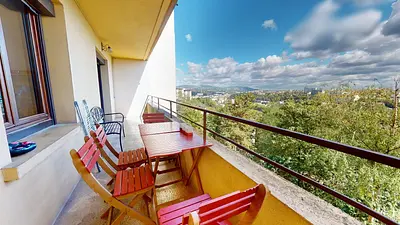 Photo du 91 Montée De L'observance, 69009 Lyon, France Lyon