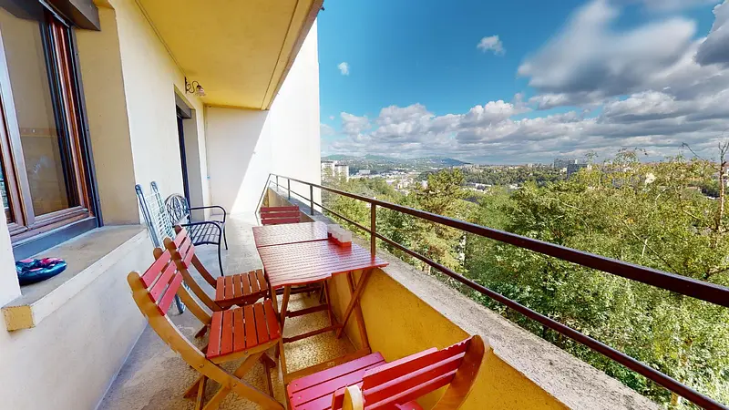 Photo du 91 Montée De L'observance, 69009 Lyon, France Lyon